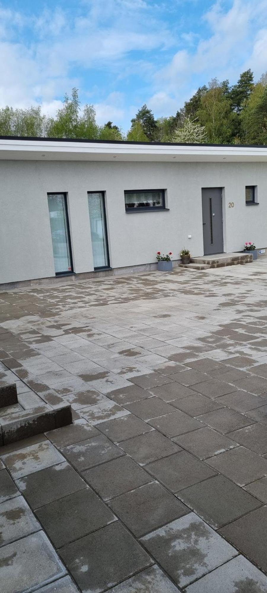 Stenhuset リンシェーピング エクステリア 写真