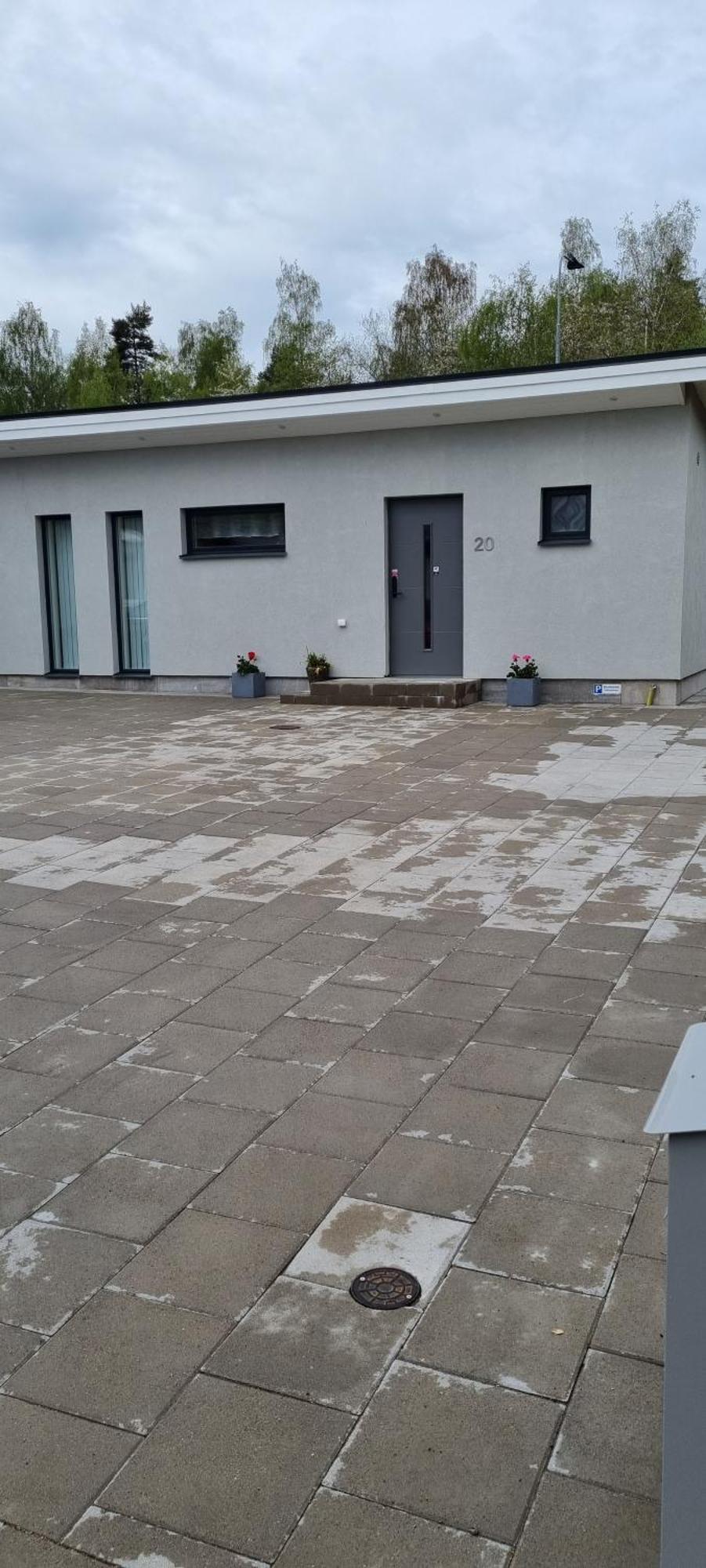 Stenhuset リンシェーピング エクステリア 写真