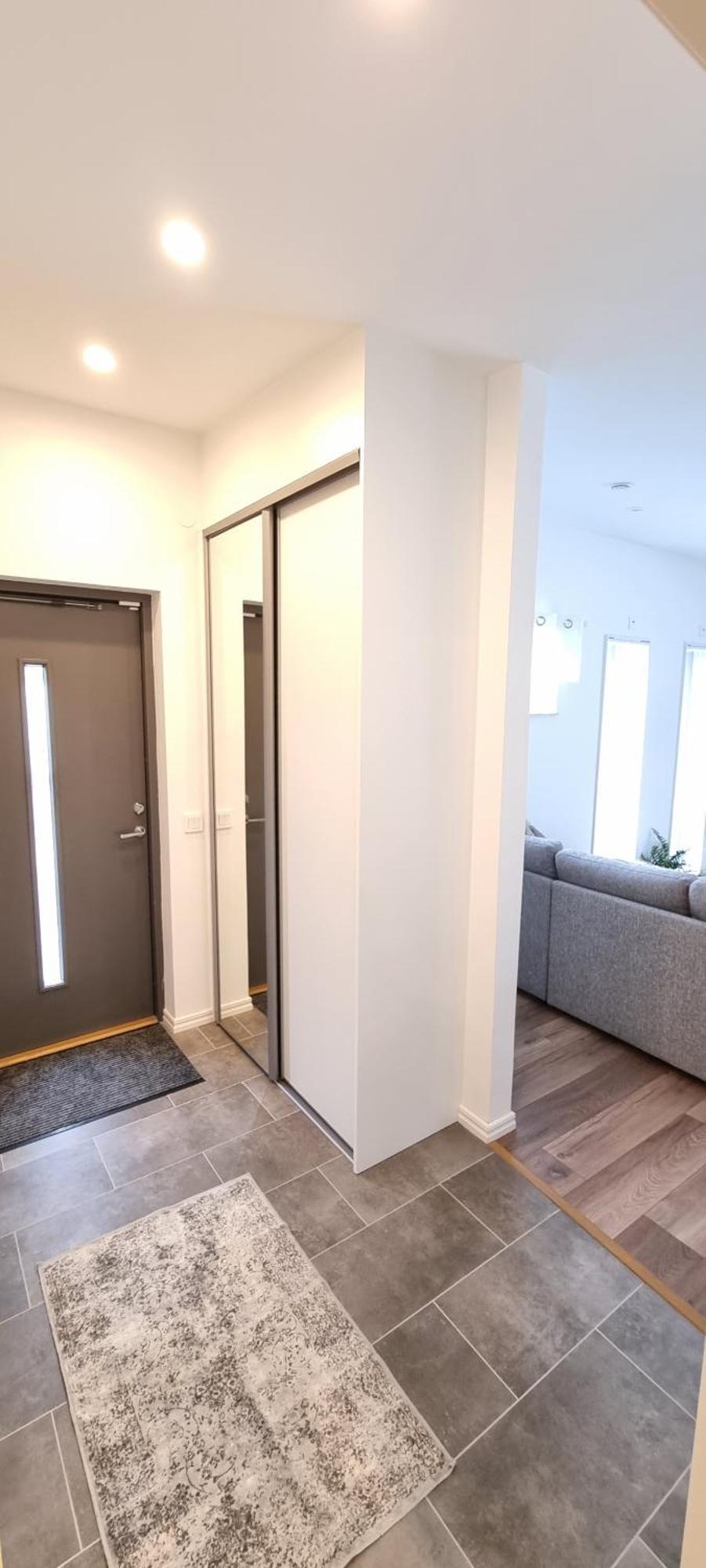 Stenhuset リンシェーピング エクステリア 写真